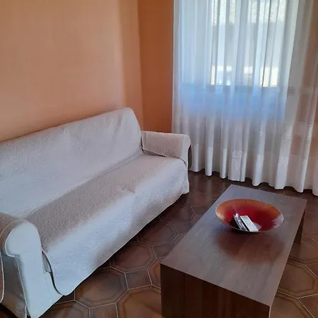 Appartamento Al Civico 4 Marta Exterior foto