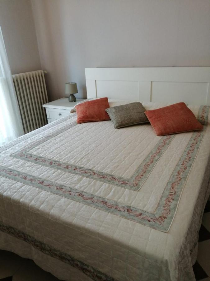 Al Civico 4 Apartment *
