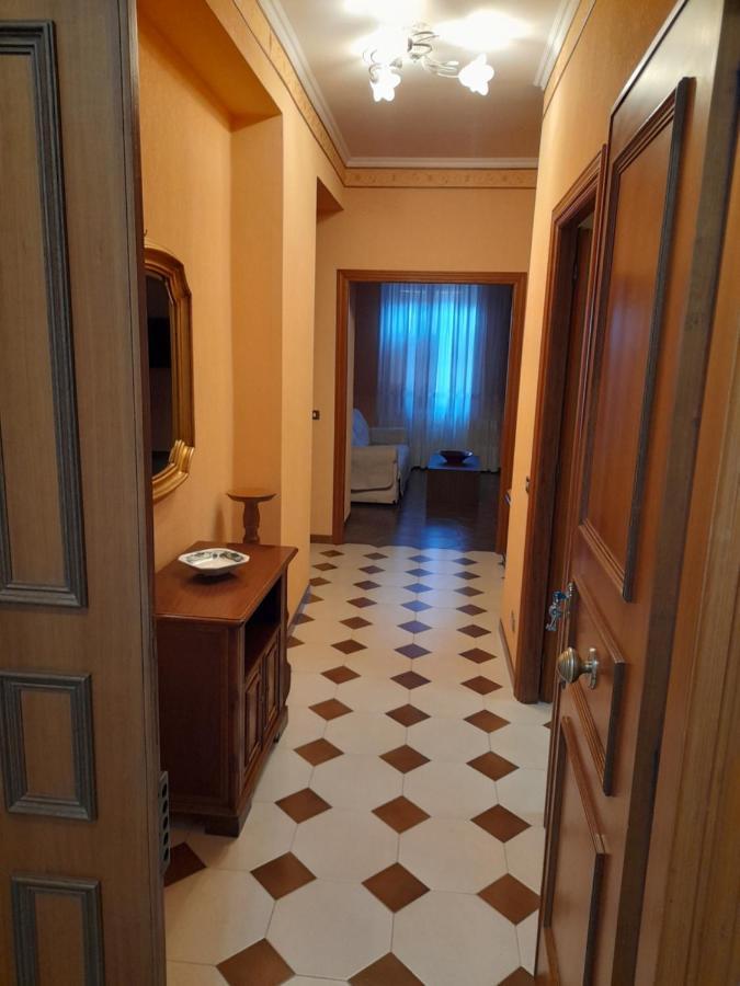 Al Civico 4 Apartment