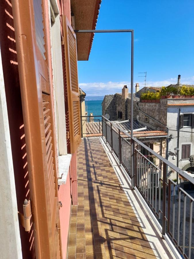 Al Civico 4 Apartment *