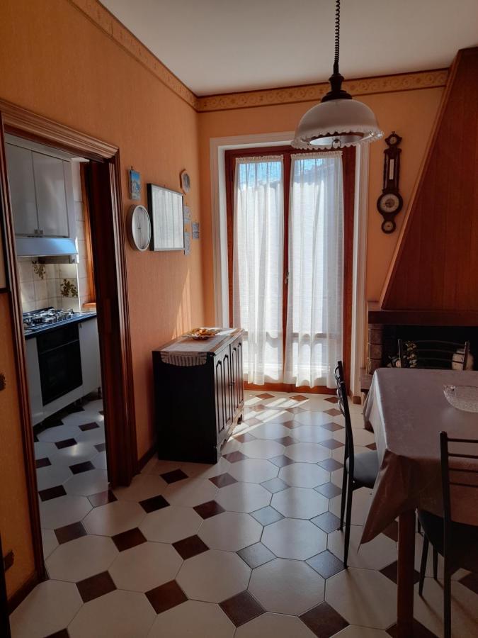 Apartment Al Civico 4