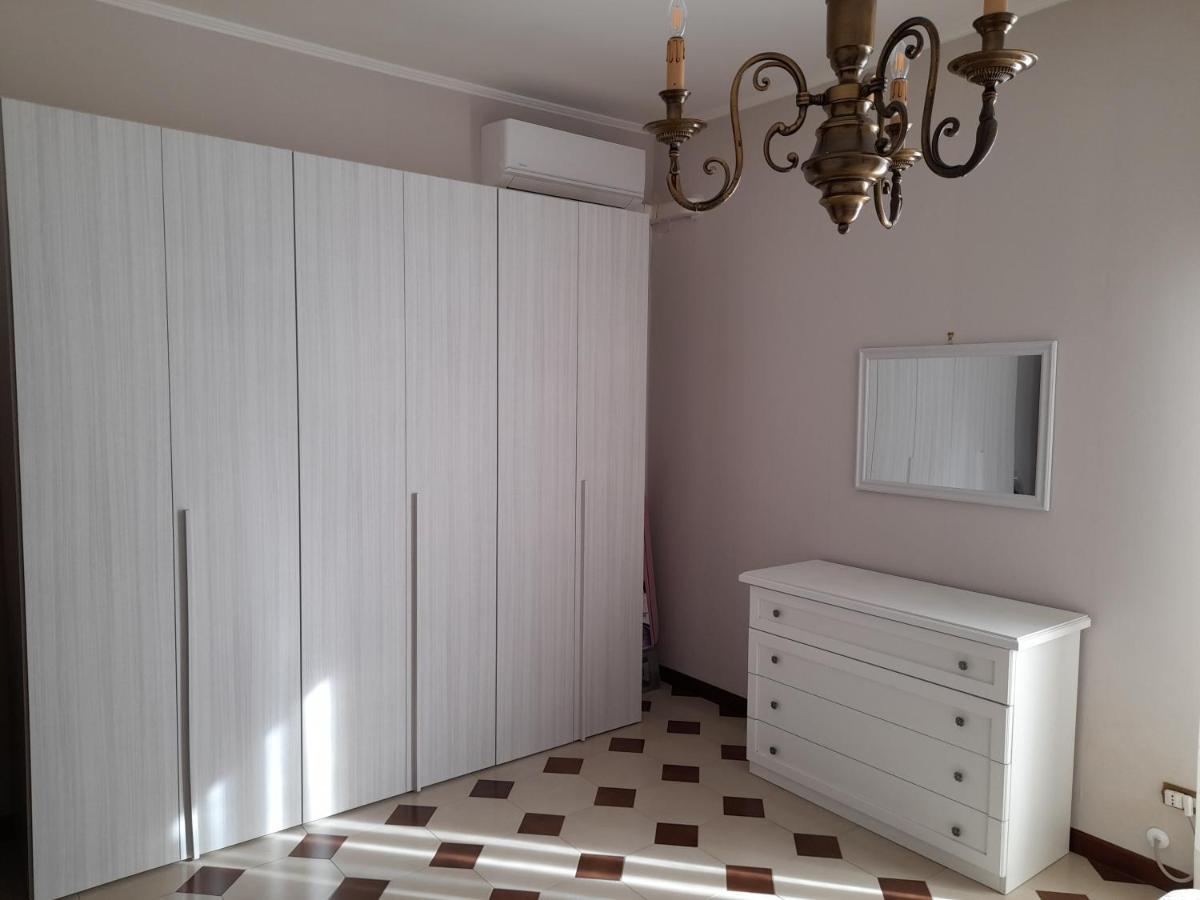 Apartment Al Civico 4