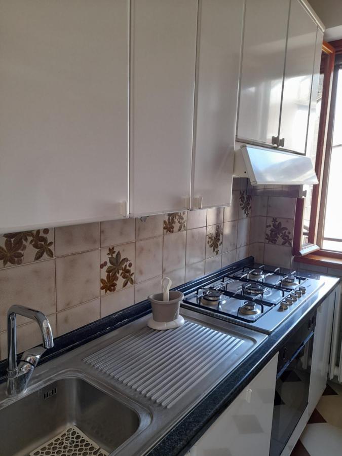 Apartment Al Civico 4 *